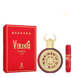 Bharara Viking Kashmir By Bharara Beauty Parfum Spray