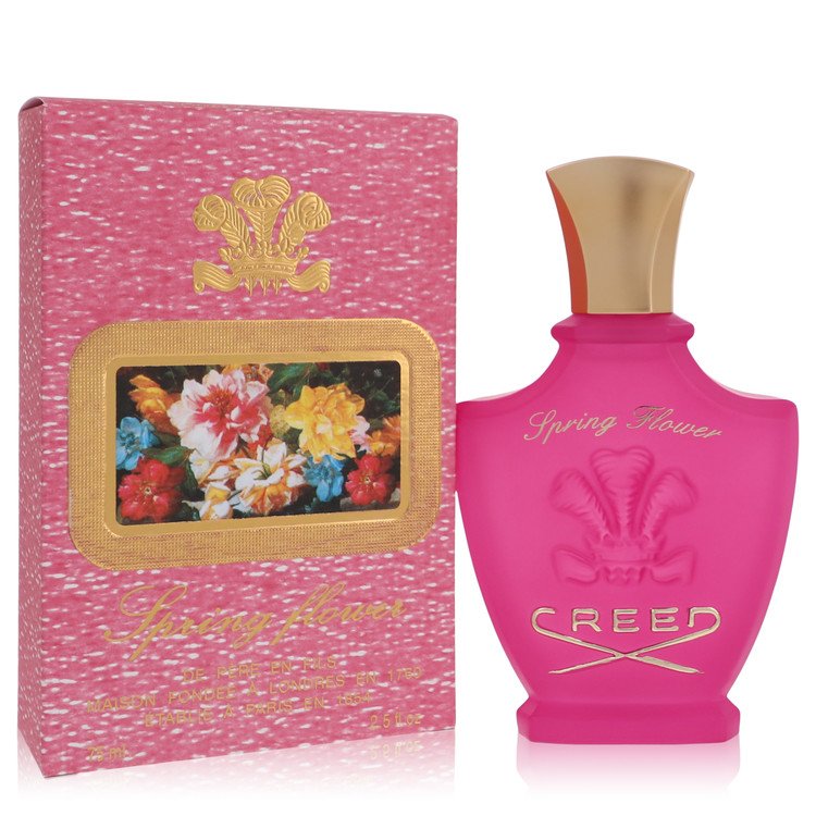 Spring Flower by Creed Eau De Parfum Spray 2.5 oz for Women