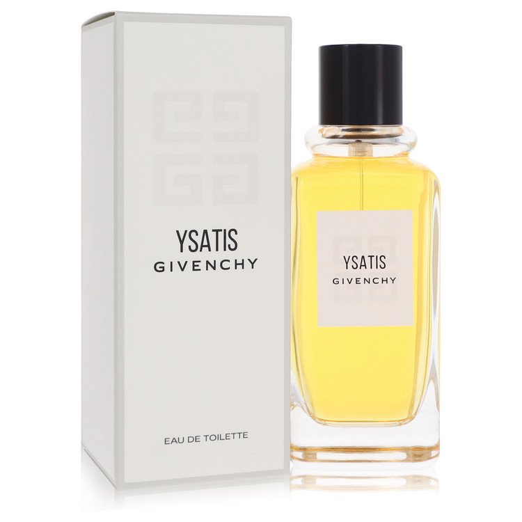 Ysatis by Givenchy Eau De Toilette Spray 3.4 oz for Women