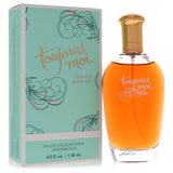 Tou Jour Moi by Dana Eau De Cologne Spray 4 oz for Women