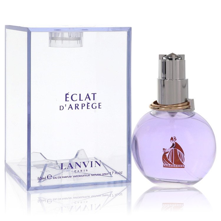 Eclat D'Arpege by Lanvin Eau De Parfum Spray 1.7 oz for Women