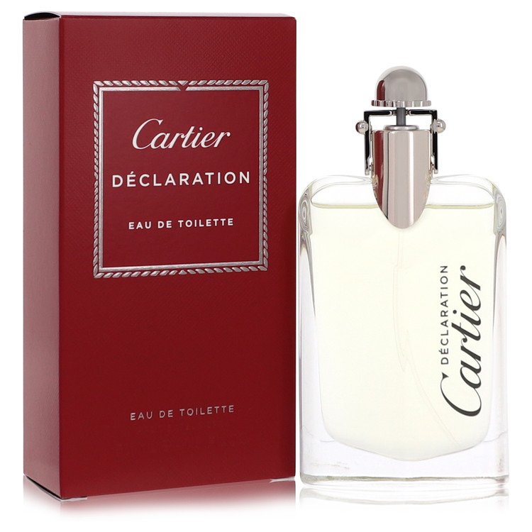 Declaration by Cartier Eau De Toilette Spray 1.7 oz for Men