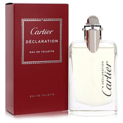 Declaration by Cartier Eau De Toilette Spray 1.7 oz for Men