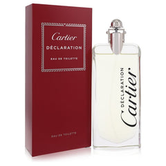 Declaration by Cartier Eau De Toilette Spray 3.3 oz for Men