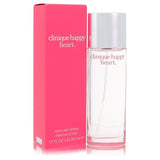 Happy Heart by Clinique Eau De Parfum Spray 1.7 oz for Women