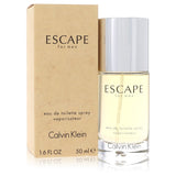 Escape by Calvin Klein Eau De Toilette Spray 1.7 oz for Men