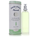 Face A Face by Faconnable Eau De Toilette Spray 3.4 oz for Women