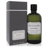 Grey Flannel by Geoffrey Beene Eau De Toilette 8 oz for Men