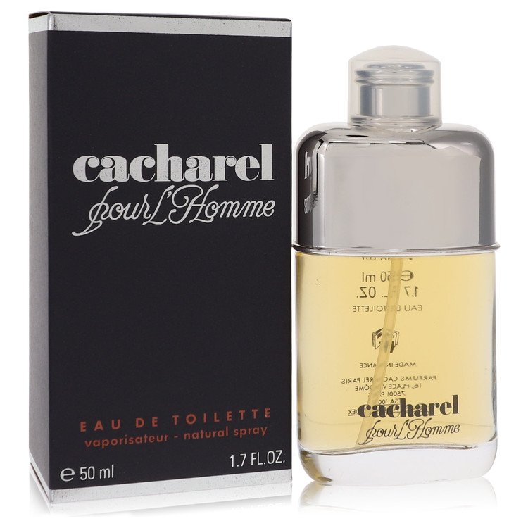 Cacharel by Cacharel Eau De Toilette Spray 1.7 oz for Men