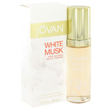 Jovan White Musk by Jovan Cologne Concentree Spray 2 oz for Women