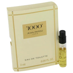 1000 by Jean Patou Vial (sample) .06 oz for Women