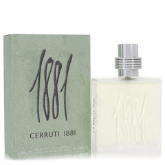 1881 by Nino Cerruti Eau De Toilette Spray 3.3 oz for Men