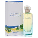 Un Jardin En Mediterranee by Hermes Eau De Toilette Spray (Unisex) 3.4 oz for Men