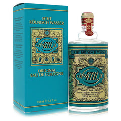 4711 by 4711 Eau De Cologne (Unisex) 5 oz for Men