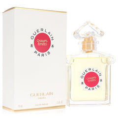 Champs Elysees by Guerlain Eau De Parfum Spray 2.5 oz for Women