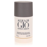 Acqua Di Gio by Giorgio Armani Deodorant Stick 2.6 oz for Men