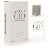 Acqua Di Gio by Giorgio Armani Eau De Toilette Spray 1 oz for Men