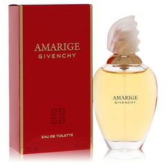 Amarige by Givenchy Eau De Toilette Spray 1 oz for Women