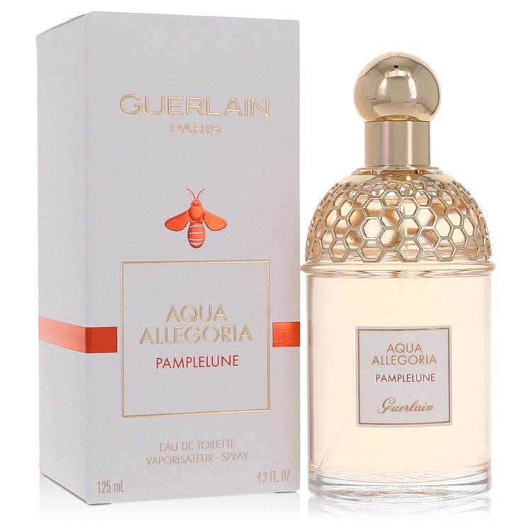 Aqua Allegoria Pamplelune by Guerlain Eau De Toilette Spray 4.2 oz for Women