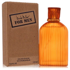 Nicole Miller by Nicole Miller Eau De Toilette Spray 4.2 oz for Men