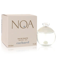 Noa by Cacharel Eau De Toilette Spray 1 oz for Women