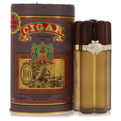 Cigar by Remy Latour Eau De Toilette Spray 3.4 oz for Men