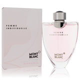 Individuelle by Mont Blanc Eau De Toilette Spray 2.5 oz for Women