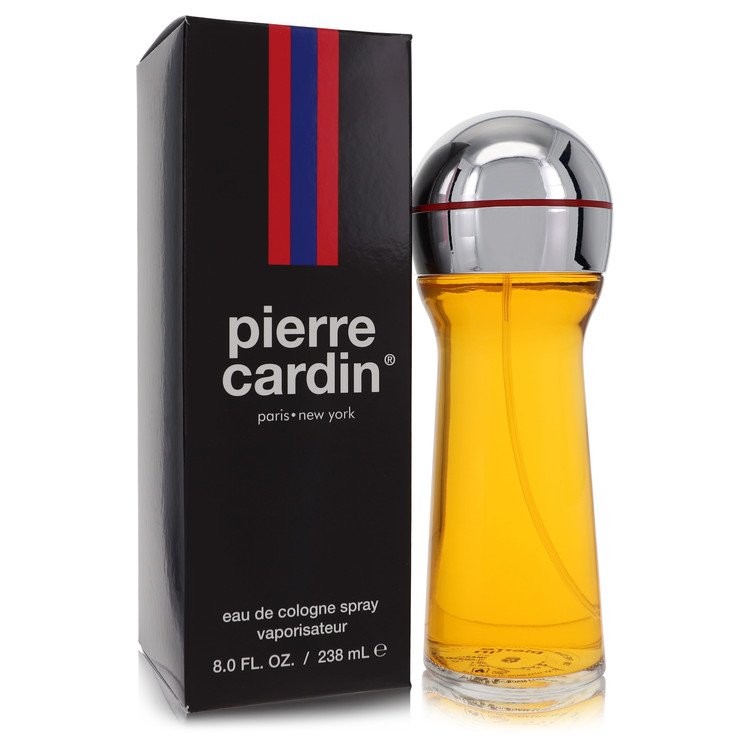 Pierre Cardin by Pierre Cardin Cologne / Eau De Toilette Spray 8 oz for Men