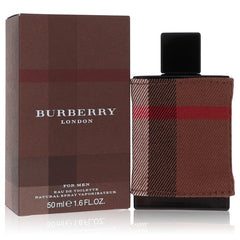 Burberry London (New) by Burberry Eau De Toilette Spray 1.7 oz for Men