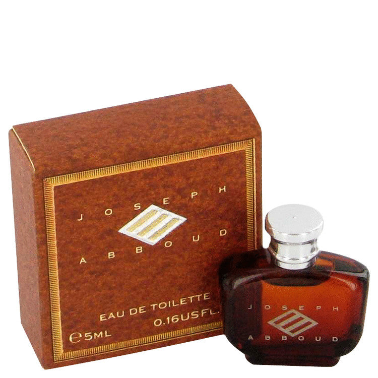 Joseph Abboud by Euroitalia Mini EDT .17 oz for Men