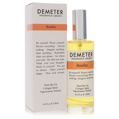 Demeter Bonfire by Demeter Cologne Spray 4 oz for Women