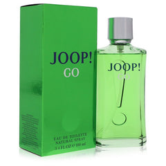 Joop Go by Joop! Eau De Toilette Spray 3.4 oz for Men