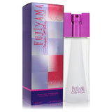 Fujiyama Deep Purple by Succes De Paris Eau De Parfum Spray 3.4 oz for Women