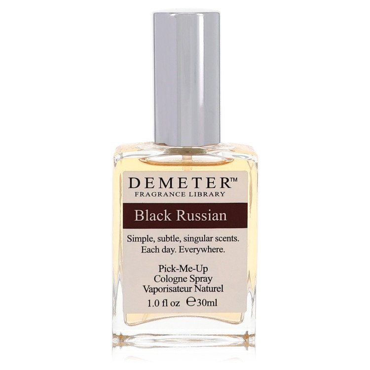 Demeter Black Russian by Demeter Cologne Spray 1 oz for Women