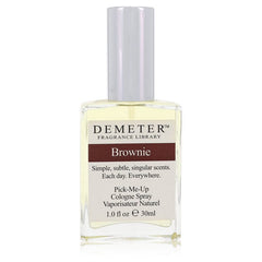 Demeter Brownie by Demeter Cologne Spray 1 oz for Women