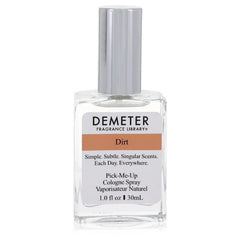 Demeter Dirt by Demeter Cologne Spray 1 oz for Men