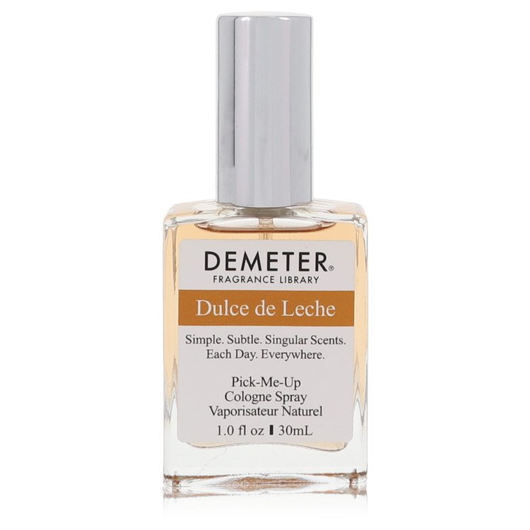 Demeter Dulce De Leche by Demeter Cologne Spray 1 oz for Women