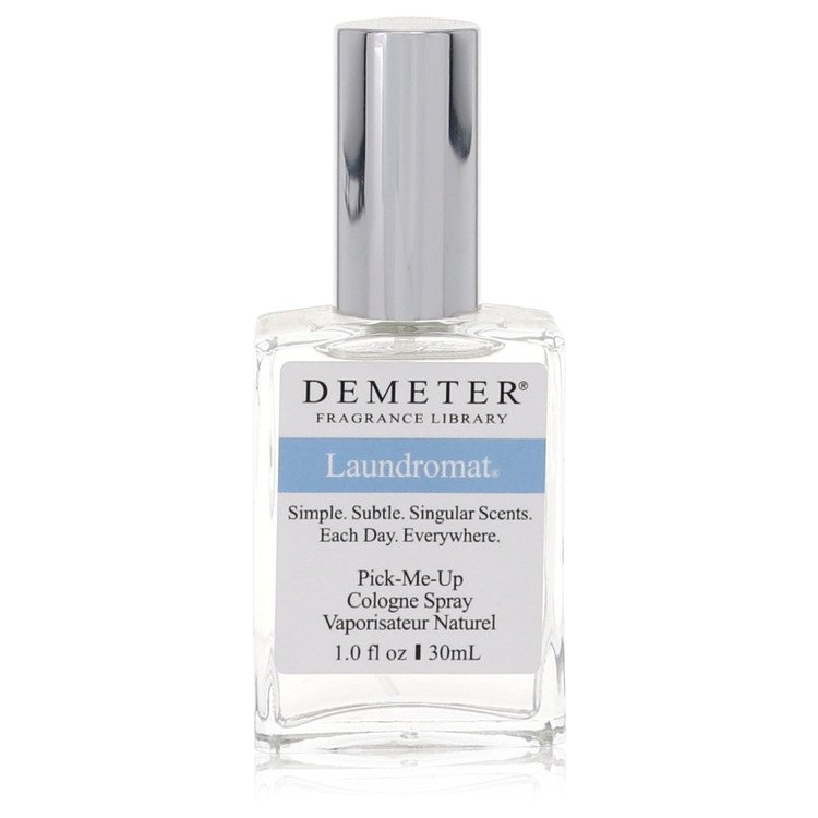 Demeter Laundromat by Demeter Cologne Spray 1 oz for Women