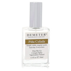 Demeter Pina Colada by Demeter Cologne Spray 1 oz for Women