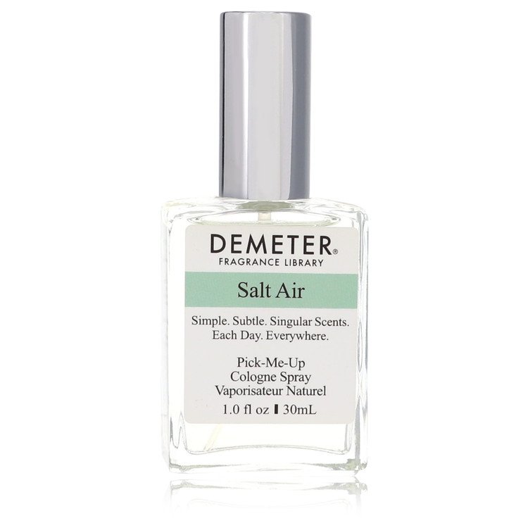 Demeter Salt Air by Demeter Cologne Spray 1 oz for Women