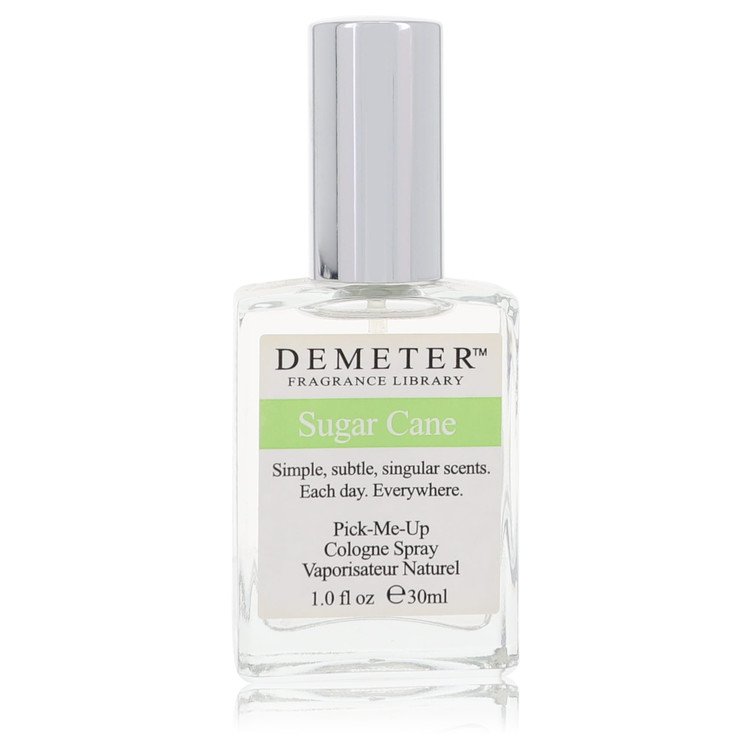 Demeter Sugar Cane by Demeter Cologne Spray 1 oz for Women