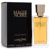 Magie Noire by Lancome Eau De Toilette Spray 2.5 oz for Women