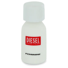 Diesel Plus Plus by Diesel Eau De Toilette Spray (unboxed) 2.5 oz for Women