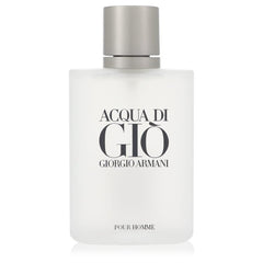 Acqua Di Gio by Giorgio Armani Eau De Toilette Spray (Tester) 3.3 oz for Men