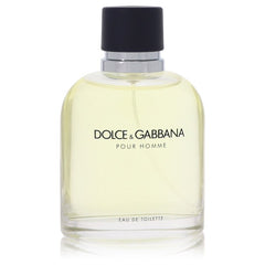 Dolce & Gabbana by Dolce & Gabbana Eau De Toilette Spray (Tester) 4.2 oz for Men