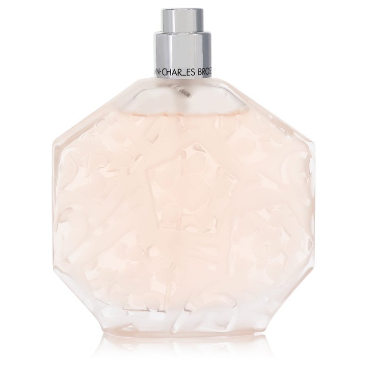 Ombre Rose by Brosseau Eau De Toilette Spray (Tester) 3.4 oz for Women