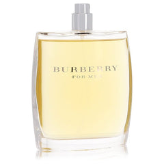 Burberry by Burberry Eau De Toilette Spray (Tester) 3.4 oz for Men