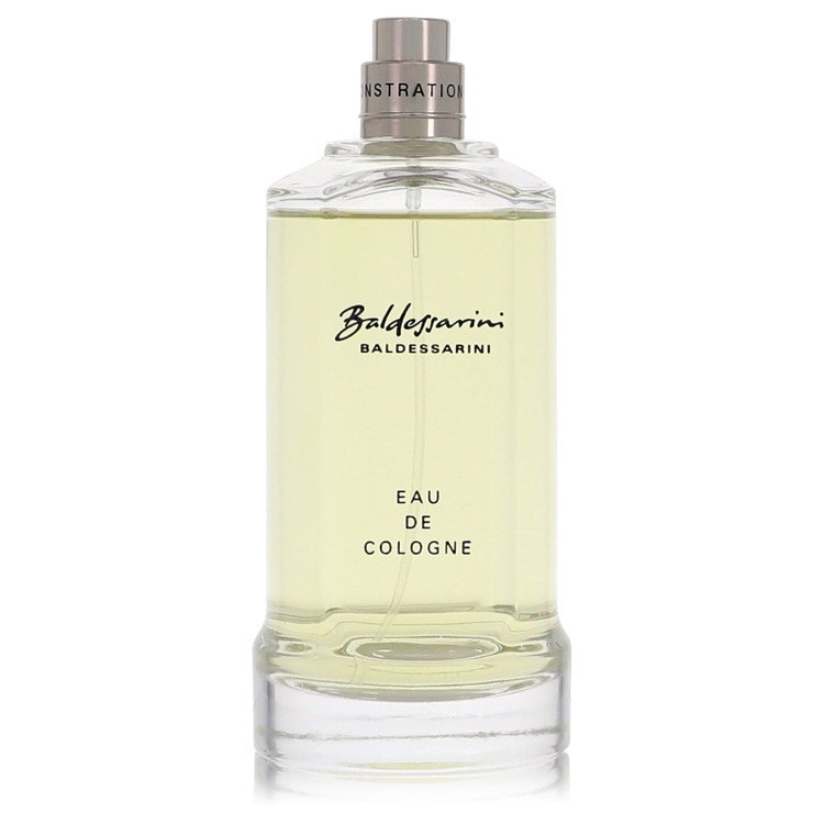 Baldessarini by Hugo Boss Eau De Cologne Spray (Tester) 2.5 oz for Men