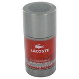 Lacoste Red Style In Play by Lacoste Deodorant Stick 2.5 oz for Men