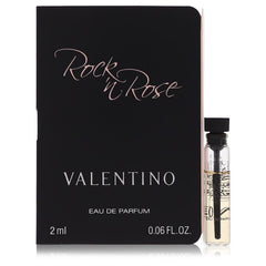 Rock'n Rose by Valentino Vial (sample) .06 oz for Women